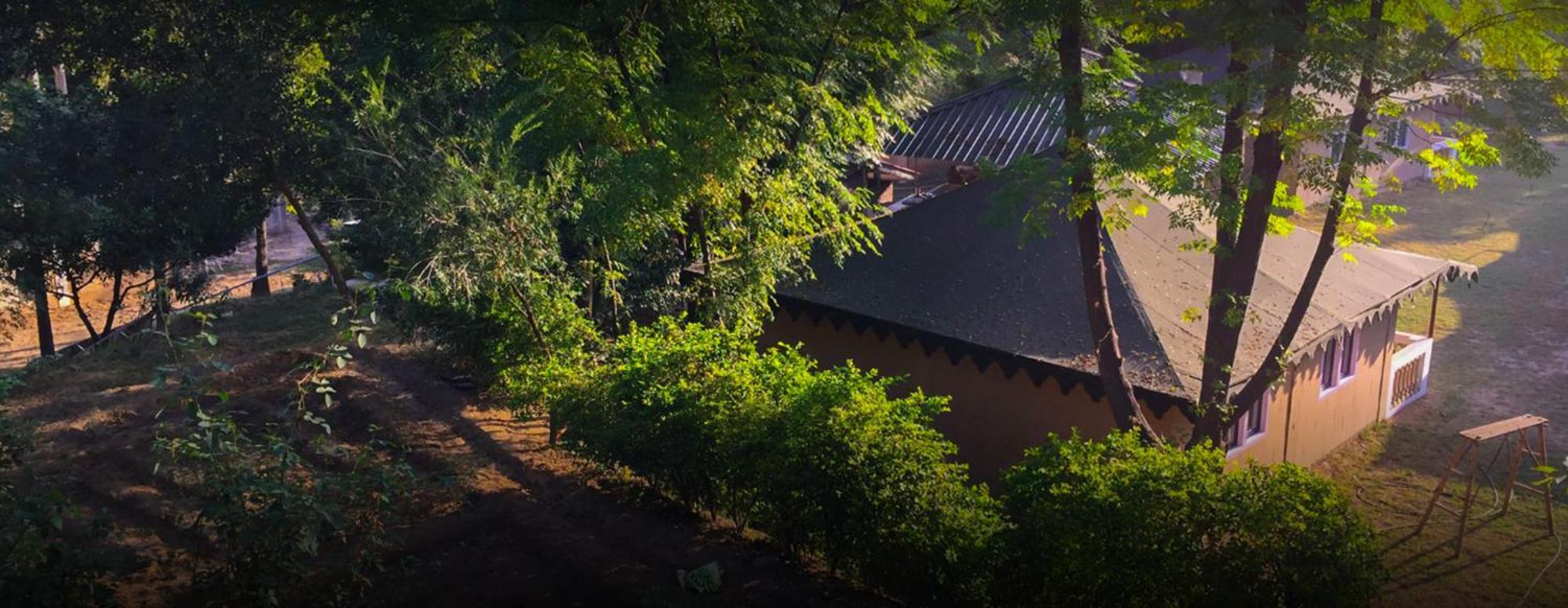 Prakriti Farms Villa Rupnagar  Luaran gambar