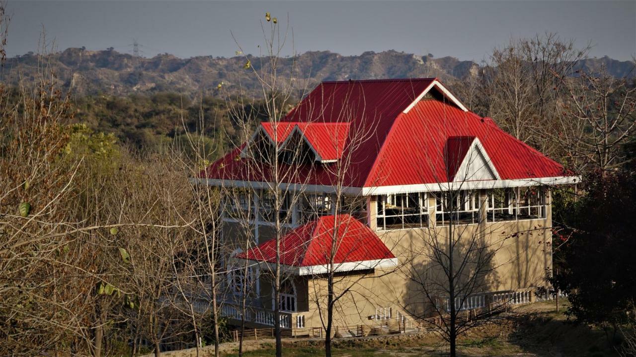 Prakriti Farms Villa Rupnagar  Luaran gambar