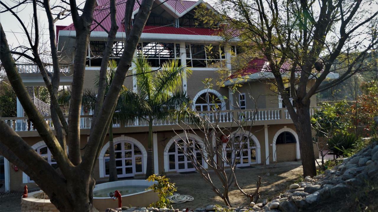 Prakriti Farms Villa Rupnagar  Luaran gambar