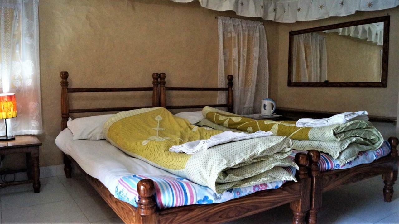 Prakriti Farms Villa Rupnagar  Luaran gambar