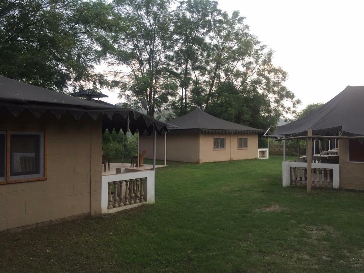 Prakriti Farms Villa Rupnagar  Luaran gambar