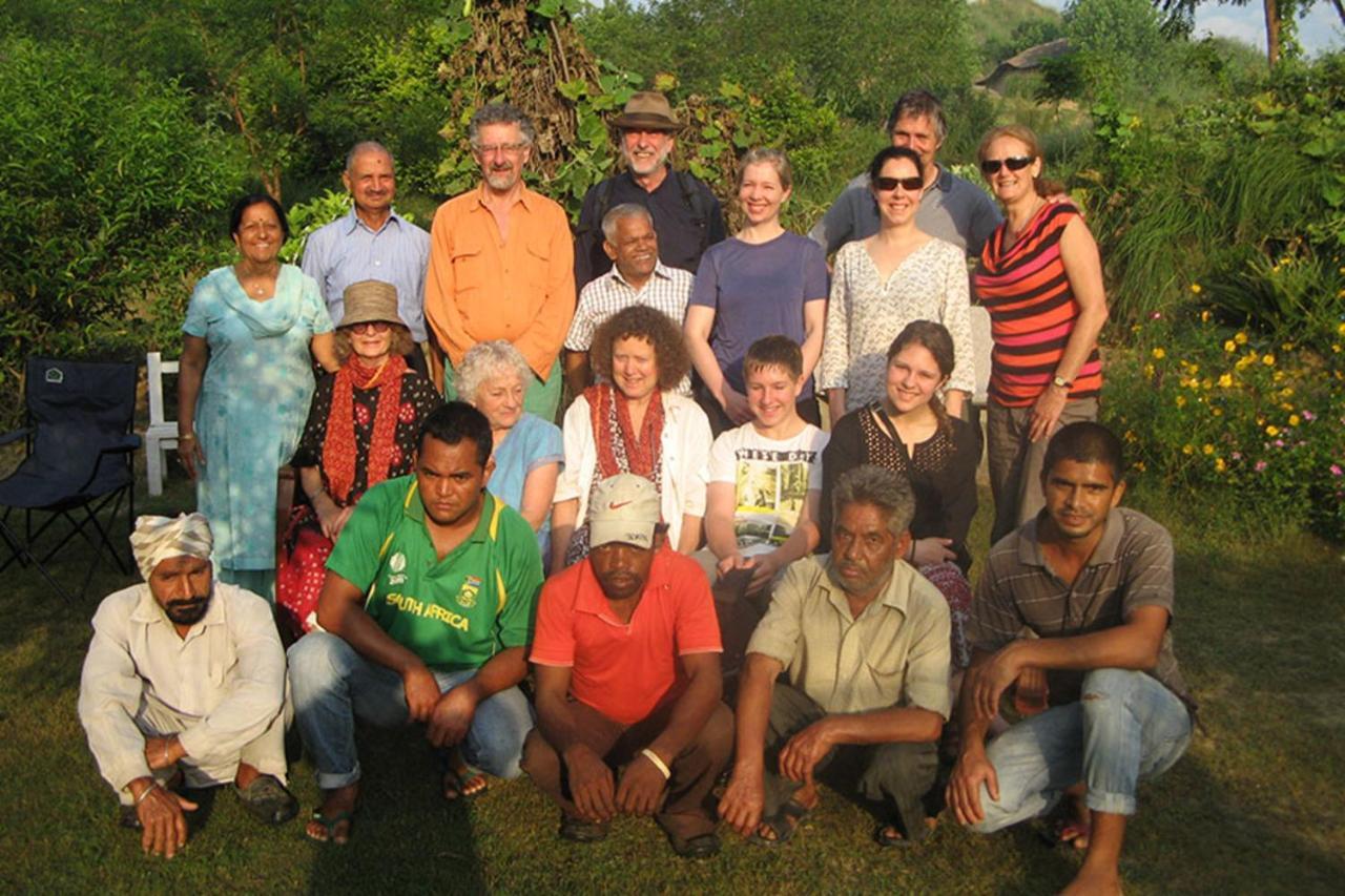 Prakriti Farms Villa Rupnagar  Luaran gambar